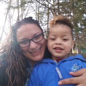 Meet your Posher, Yolanda